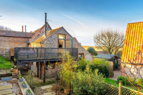Mill End by Big Skies Cottages